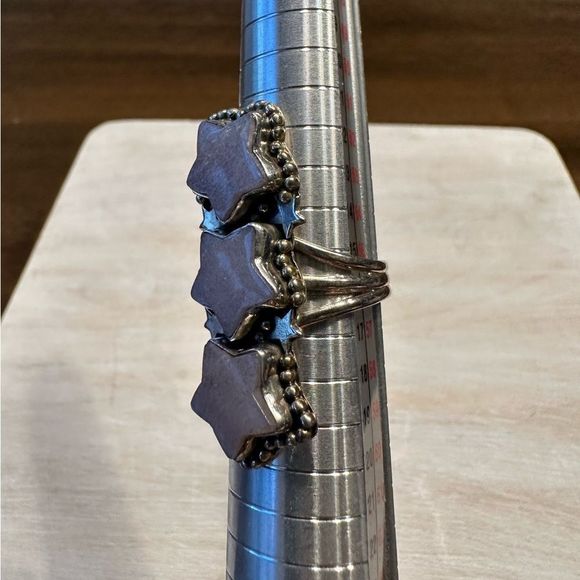 EXCLUSIVE Star Crawler Ring🔥 - Picture 4 of 5